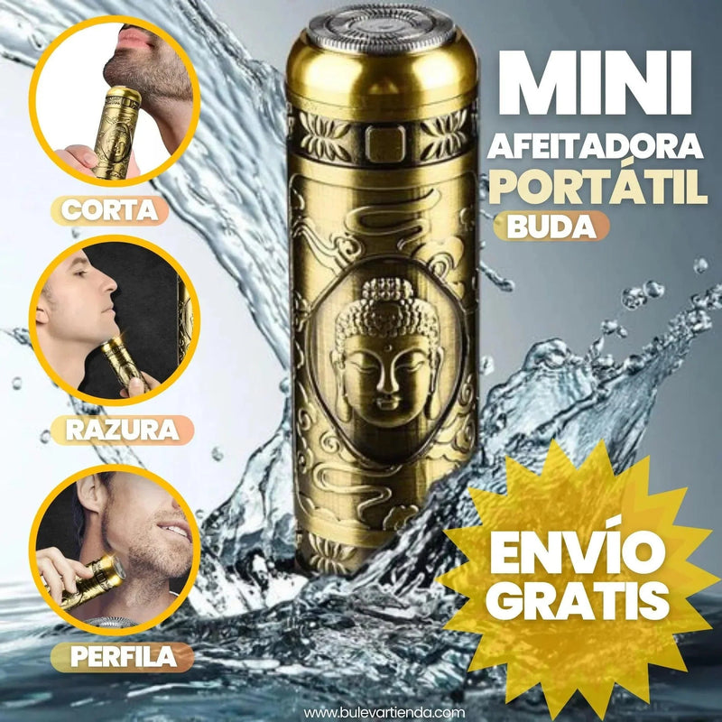 Afeitadora Profesional