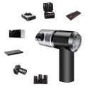 Aspiradora Portátil 2 en 1 - Black Friday ✅🔥