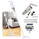 Aspiradora SuperClean 3 en 1 - Superpotente, Elimina toda la Suciedad en Segundos + Regalos 😍