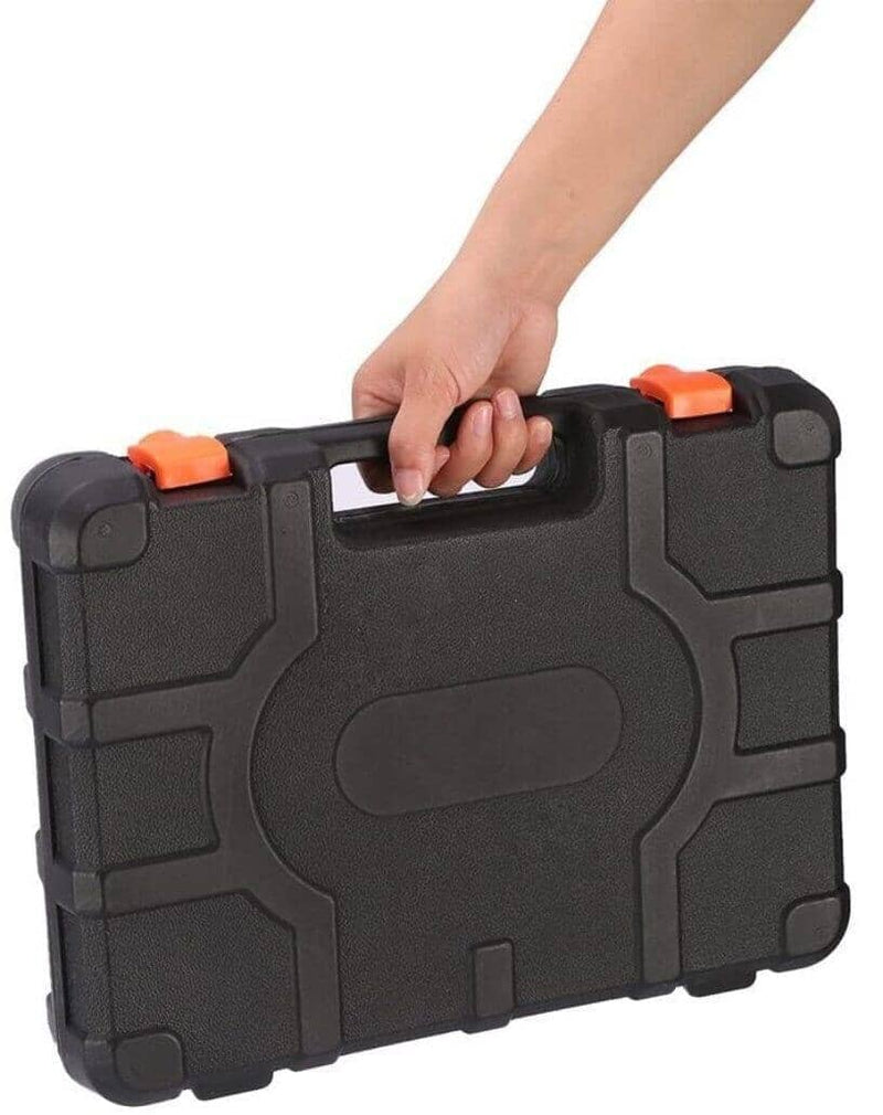 Caja De Herramientas Multiusos 45 PIEZAS