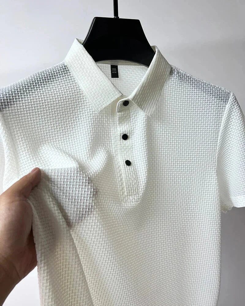 🔥 Camisa sin arrugas, siempre impecable 🔥