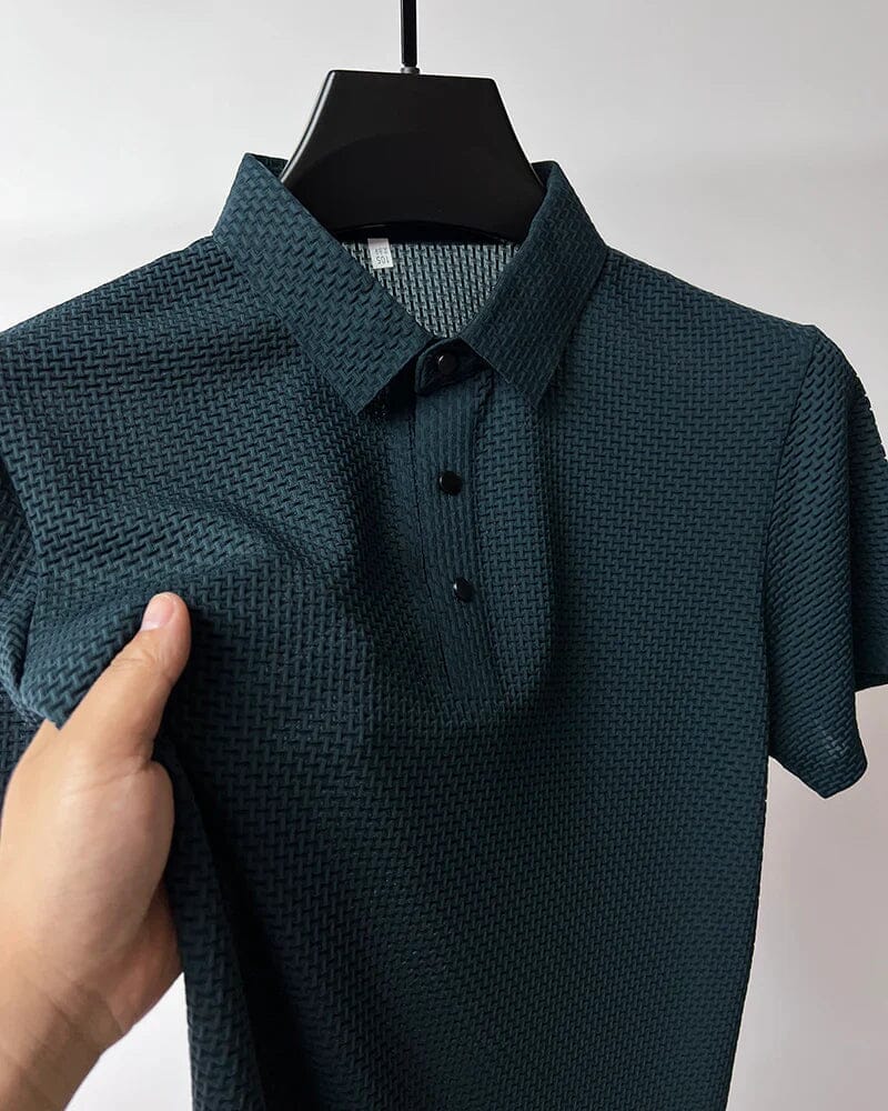 🔥 Camisa sin arrugas, siempre impecable 🔥