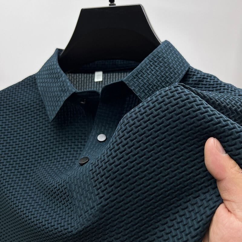 🔥 Camisa sin arrugas, siempre impecable 🔥