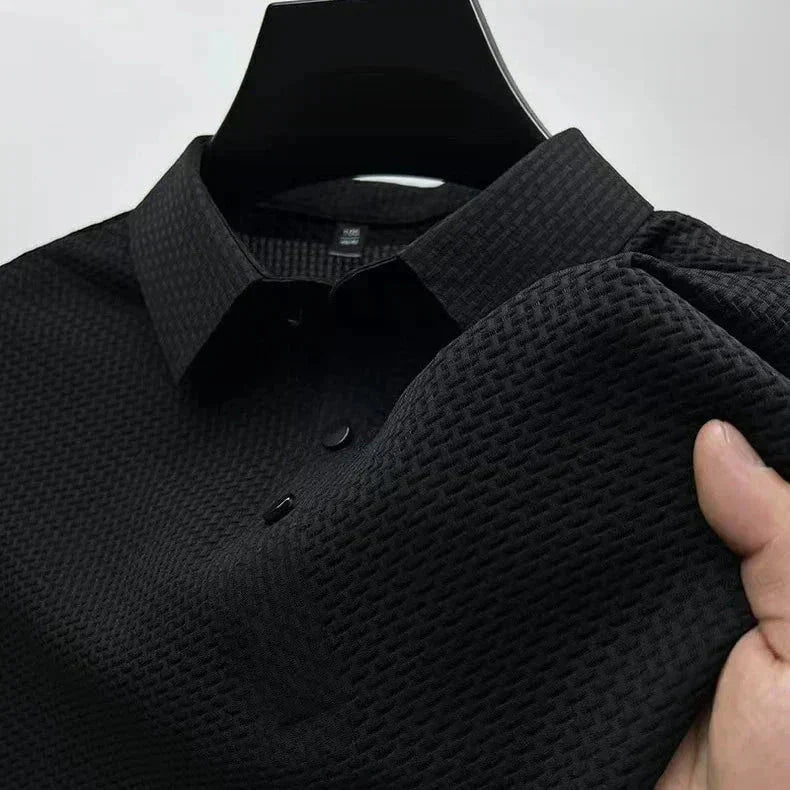 🔥 Camisa sin arrugas, siempre impecable 🔥