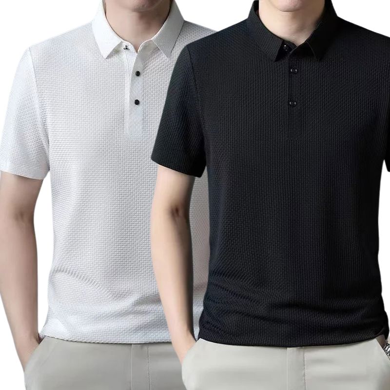 🔥 Camisa Sin Arrugas, Siempre Perfecta - ¡COMPRA 1 LÉVATE 3! 🔥