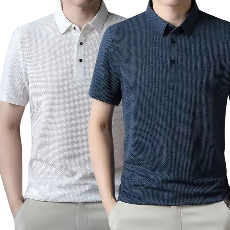 🔥 Camisa Sin Arrugas, Siempre Perfecta - ¡COMPRA 1 LÉVATE 3! 🔥