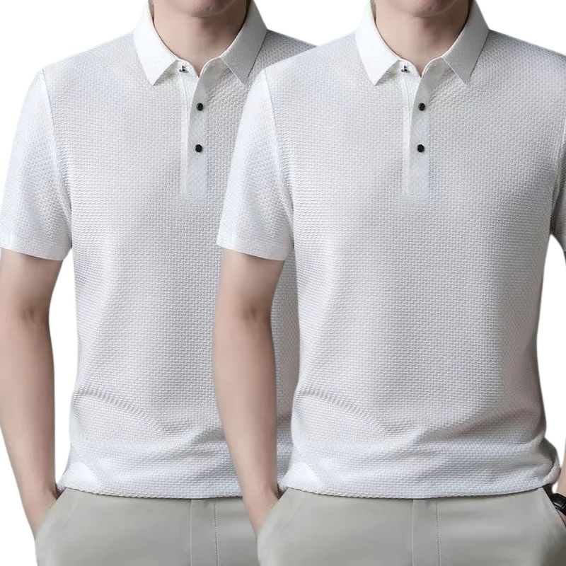 🔥 Camisa sin arrugas, siempre impecable 🔥