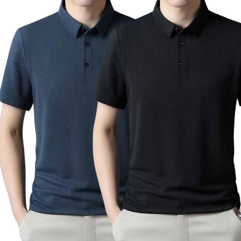 🔥 Camisa sin arrugas, siempre impecable 🔥
