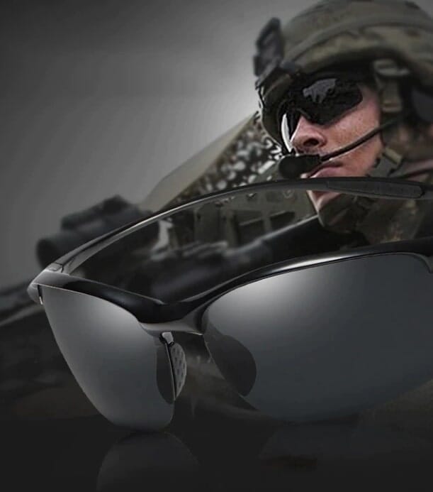 Gafas militares Ultravision™ (¡COMPRA 1 LIVE 2!)