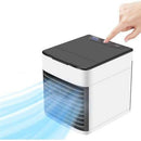 Mini Aire Acondicionado Portátil USB