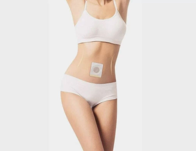 Slim Patch Alpha - PARCHES ADELGAZANTES